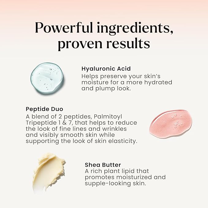 MAËLYS THE SMOOTH & RADIANT BODY DUO