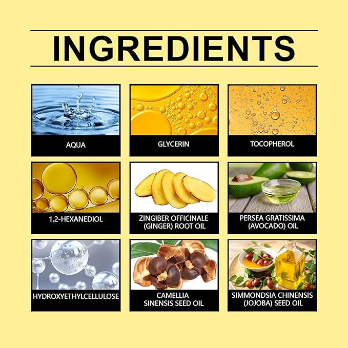 Conditioning Oil Spray,Clear Hair Spray for Dry and Frizzy Hair,Leave-in Hair Conditioning Oil with Jojoba Oil and Shea Butter，Detangling, Styling and Hydrating (2PS)