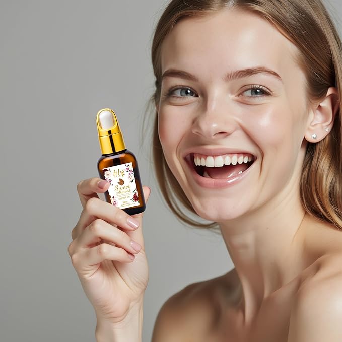 Valentines Day Gifts Spa Gift Basket Set for Women 17-Piece Almond Luxury Spa Gift Set Bath & Body Care Kit with Shower Gel | Christmas, Mothers Day Gift for Mom, Birthday Gifts for Her, Wife, Mom