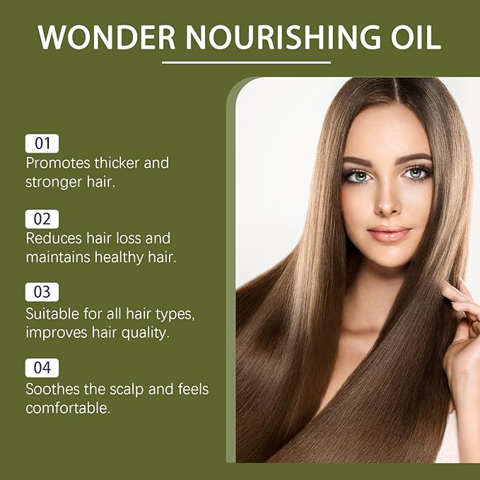 4 Fl Oz Batana Oil For Hair – Pure Raw & Natural Blend with Organic Castor, Pumpkin Seed, Coconut & Rosemary Oils – Nourishing Scalp & Hair Care for Thicker-Looking, Healthier-Feeling Hair (2 Pack)