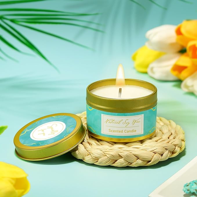 Valentines Day Gifts for Her Women Daughter Girlfriend Wife, Happy Birthday Gifts for Women Mom Her Friend Sister Wife Grandma, Self Care Gift Get Well Relaxing Spa Galentines Day Gift Basket Set