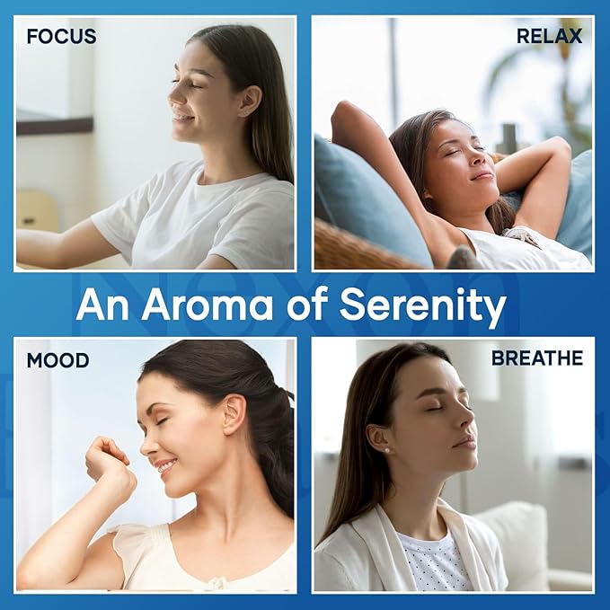 Clove Essential Oil Roll On 10 ml - Pre-Diluted Blend Roller for Skin, Teeth & Aromatherapy - Ready to Use - Made from Pure & Natural Oils - Nexon Botanics