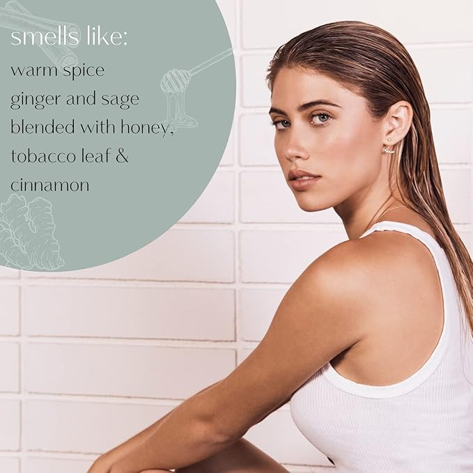 Privé Damage Fix Hair Shampoo for Women & Men - Sulfate-Free Repair Shampoo for Damaged Hair - Strengthening & Moisturizing Formula for Dry, Dull & Over-Processed Strands (33.8 oz)