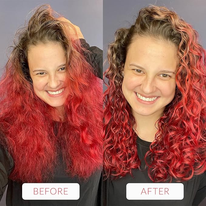 Kerotin Curly Hair Products - Parent (Defining Gel)