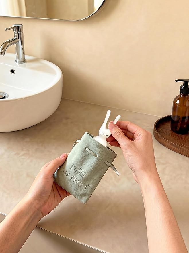 Bunny Gua Sha, Guasha Tool for Face & Body, Gua Sha Facial Tools for Lymphatic Drainage Massage, Body Gua Sha Tool for Neck, Scalp & Shoulders, De-Puff & Sculpt