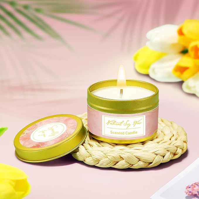 Valentines Day Gifts for Her Women Daughter Girlfriend Wife, Happy Birthday Gifts for Women Mom Her Friend Sister Wife Grandma, Self Care Gift Get Well Relaxing Spa Galentines Day Gift Basket Set