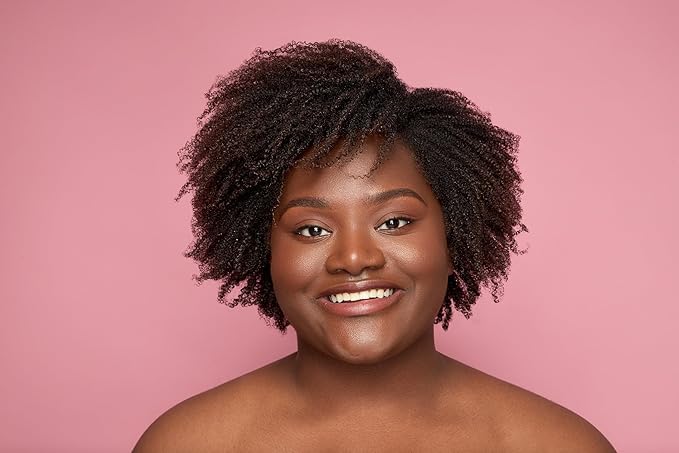 CurlMix Ultra Hold Quinoa Gel for Curly Hair - Defines & Elongates Curls without Dryness or Flaking