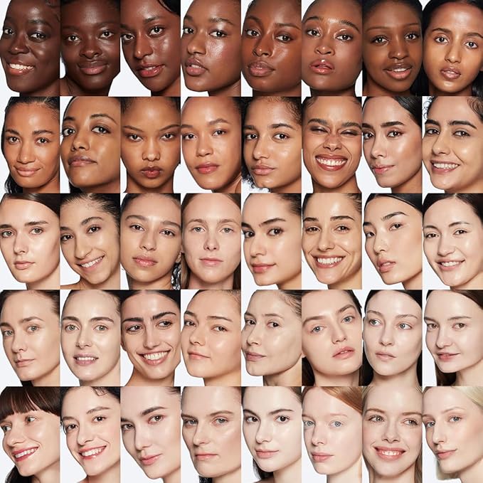 [*Mini Size*] TIRTIR Mask Fit Red Cushion Foundation | Full coverage, Weightless, Skin fit, Satin Glow Finish, Korean Makeup, beauty, Tattoo cover up, Buildable (#30N Rich Honey, 0.15 Fl Oz)