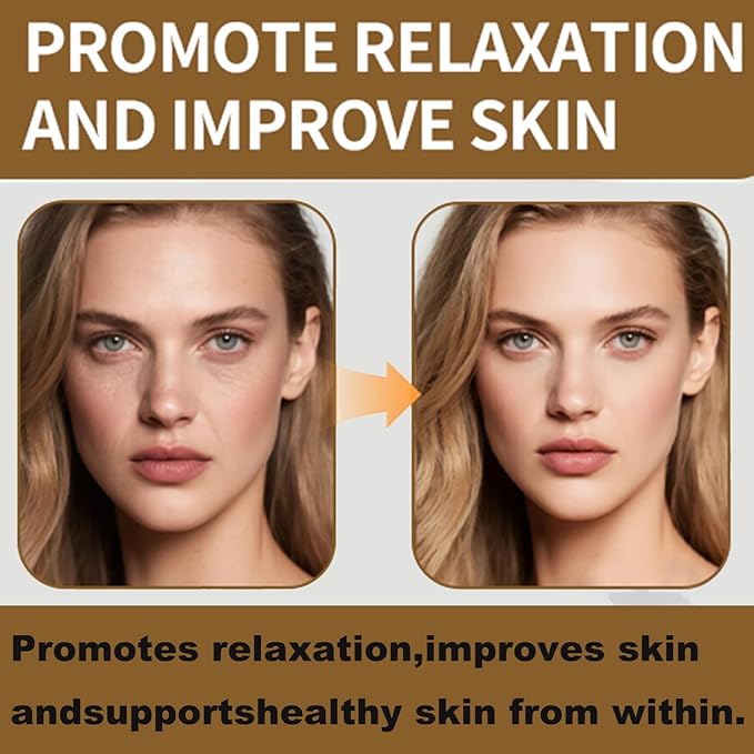 New Lymphatic Contour Face Brush，Lymphatic face Brush for Sculpting – Anti-Puffiness Detox & Lift Improves Skin Glow，Ergonomically Designed to Fit The Skin Precisely and Relieve Fatigue