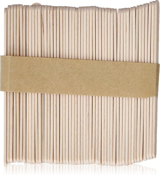 Satin Smooth Small Applicators 100 count