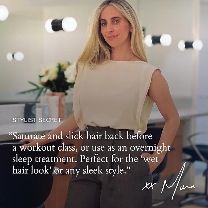 RŌZ Willow Glen Treatment Oil - Multi-Purpose, Organic Vegan Nourishing Oil for Hair, Scalp & Body, Vegan, Cruelty Free, 2 Fl. Oz. / 60 Ml