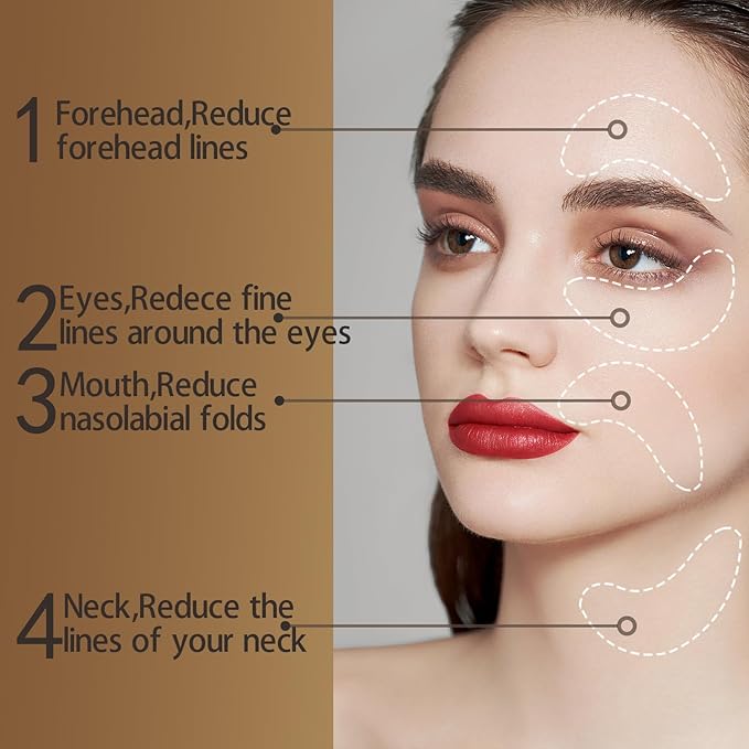 30 Pairs Lip Mask & Eye Mask, 24K Gold Crystal Gel Collagen Eye Patches, Bachelorette Party Favors, Bachelorette Party Accessories, Bridesmaid Gifts, Bulk Gifts, Mini Gifts, Galentines Day Gifts