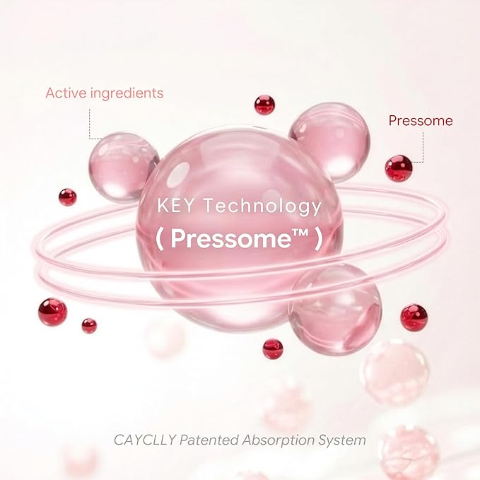 CAYCLLY Redbarrier Cream | Anti-Aging Face Moisturizer with Peptides & Ceramides for Wrinkles & Skin Barrier Repair | Vegan Korean Skincare to Firm, Hydrate & Restore Radiance, 1.69 fl. oz.