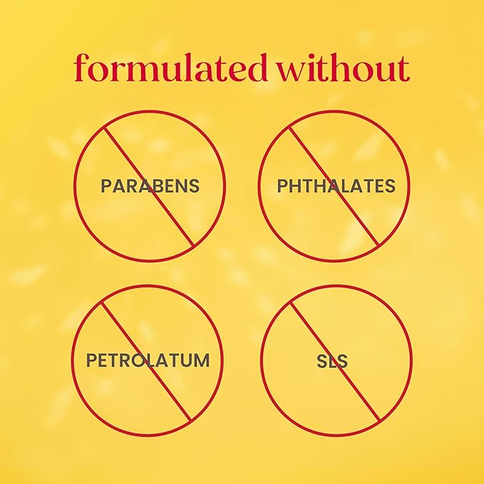 Burt's Bees Christmas Gifts, 4 Lip Balm Stocking Stuffers Products, Assorted Mix Set - Classic Beeswax, Vanilla, Cucumber Mint & Coconut and Pear (Pack of 4)