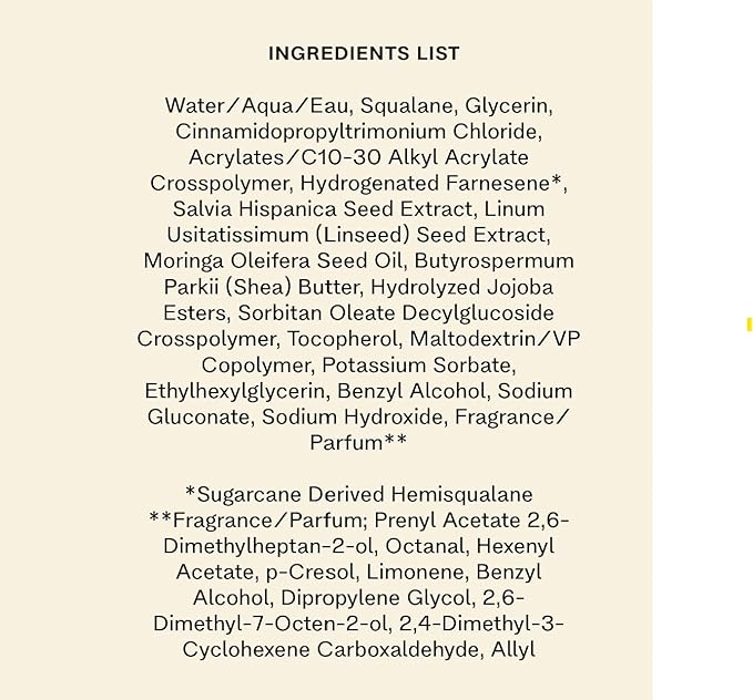 JVN No Heat Complete Air Dry Cream, 2 Fl Oz, Travel Size, Hair Smoothing Cream Enhances Your Natural Texture, Curl Cream and Wavy Hair Products, Silicone Free