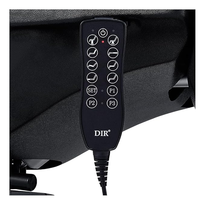 Dir Medical Spa Chair Facial Beauty Dental Podiatry Doctors Examination Chair PAVO