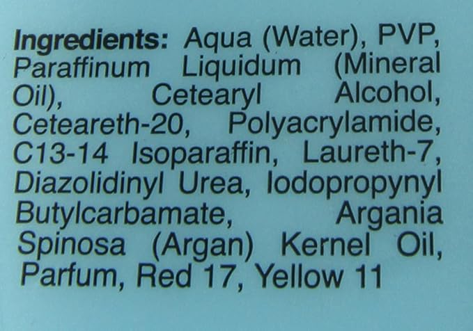 OGX Argan Oil of Morocco Curling Perfection Curl-Defining Cream, Hair-Smoothing Anti-Frizz Cream to Define All Curl Types & Hair Textures, Paraben-Free, Sulfated-Surfactants Free, 6 oz (Pack of 2)