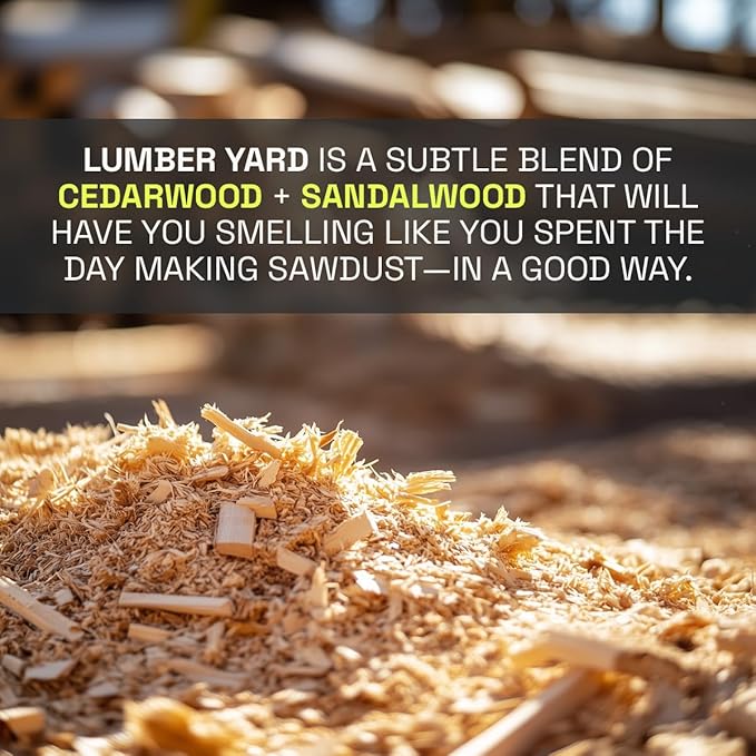 Beardbrand Sea Salt Spray for Men – Hair Texture Spray Adds Instant Volume, For Lightweight Natural Textured Look, Lumber Yard Scent, Achieve Effortless Style & All-Day Hold