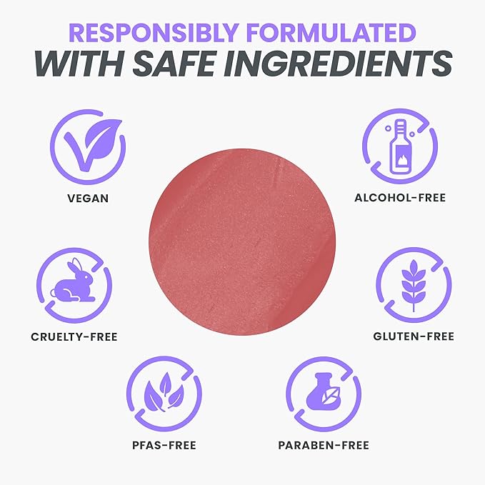 Wonderskin Wonder Blading All Day Lip Stain Peel Off Masque and Reveal Kit- Long Lasting, Waterproof Nude Lip Tint, Transfer Proof Natural Makeup Stain Kit (Whimsical)