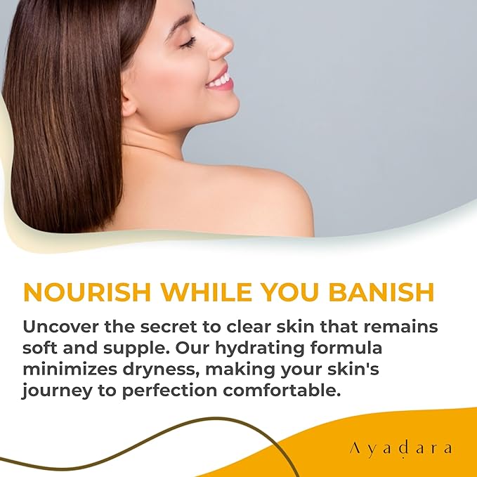 Acne Body Spray with 2% Salicylic Acid, Back & Body Acne, Cystic Back Acne Spray Chest, Butt and Body Acne for Hormonal, Bacne for Teens Adults, 3-Pack