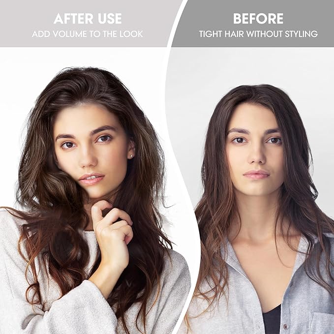 Volumizing Hair Clips for Women 2PCS, Hair Volume Clip Styling Tools Volumizing Comb for Fluffy Bangs Clips for Root Lift, Root Booster Clips