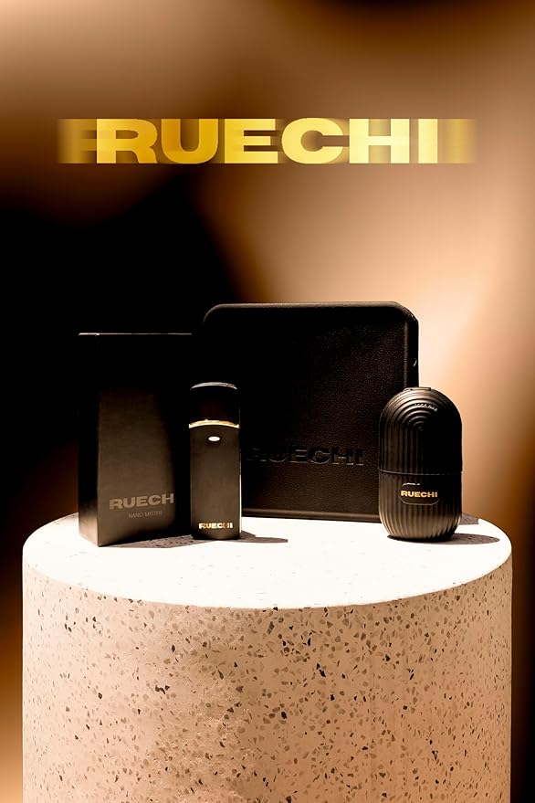 Refresh Kit with Nano Mister, Kryo Sculpting Tool, Spa Headband, Vanity Bag, 4 Pieces