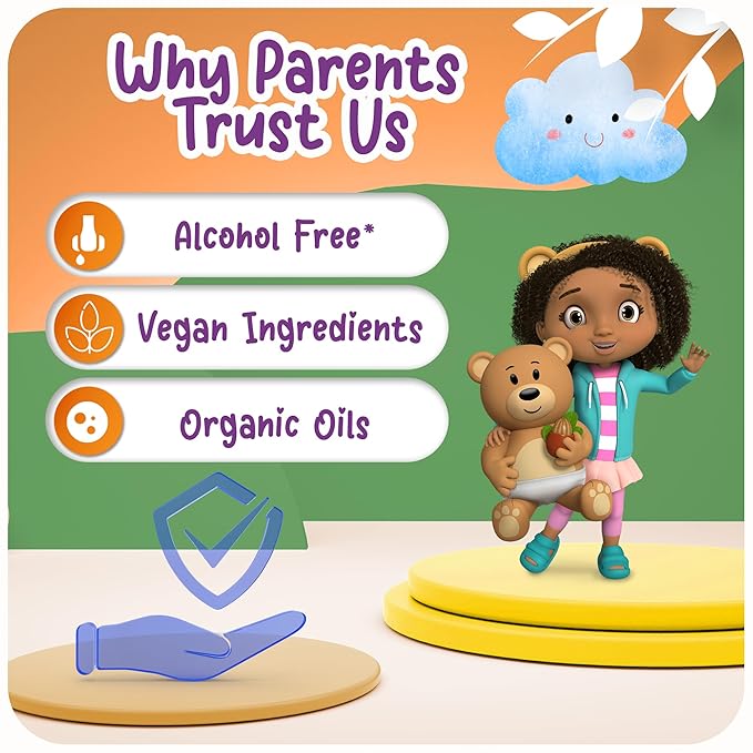 Ricitos de Oro Curl Defining Cream: Defines Curls Without Frizz, Long-Lasting Hydration,100% Natural Oils, Vegan Ingredients, Easy Detangle & Style, Conditions Without Weighing Down, 10.5 Oz, 2-Pack