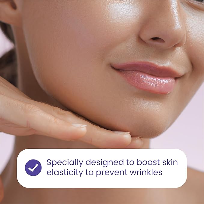 Sanar Naturals Collagen Pills for Women & Men | Hydrolyzed Peptides with Vitamin E & Vitamin C | Supports Hair, Nail, Skin, Bone & Joint Health, Reduce Wrinkles | Grass Fed, Non-GMO,150 Capsules