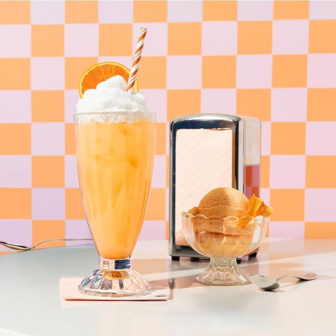 Nello Supercalm Powdered Drink Mix Tub, Cortisol Reducer* and Sleep Aid Supplement, L Theanine, Ksm-66 Ashwagandha, Magnesium Glycinate, Vitamin D 3, No Sugar, Non GMO, 30 Ct, Orange Creamsicle