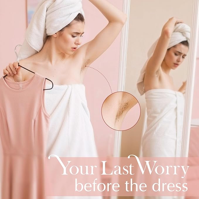 Bikini Trimmer for Women - Wet/Dry Womens Electric Shaver for Legs, Replaceable Body Hair Blade Heads&Hair Remover for Face Head, No Nick, No Cut, No Razor Burn, Purple