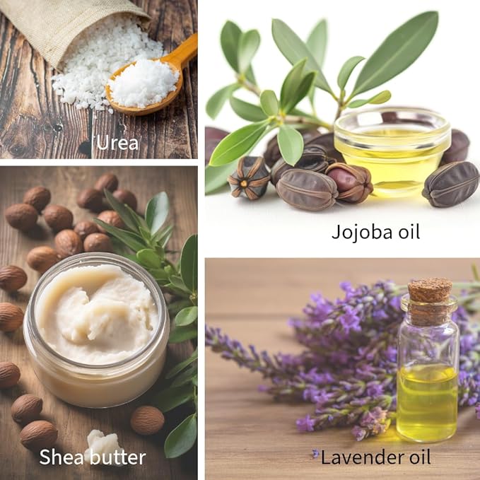 Relaxing Aroma Hand Mask 6 Pairs | Natural Scent | Soothes & Hydrates Dry Hands | Hydrating Hand Treatment for Rough Skin & Dry Cuticles | Home Spa Gloves | Korean Skincare (Lavender)