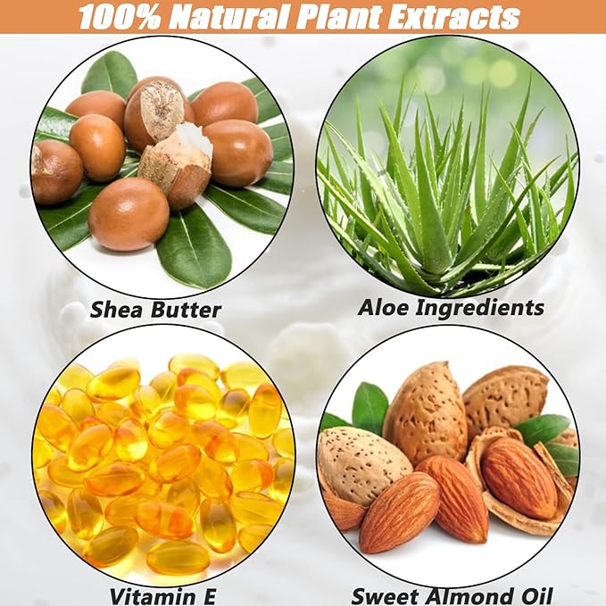 74 Pack Hand Cream Gift Set For Women and Girls,Valentines Day Gifts for Her,Him,Teacher Appreciation Gifts,Nurses Gifts,Natural Plant Hand Lotion For Dry Hands,Scented Mini Hand Lotion Travel Size