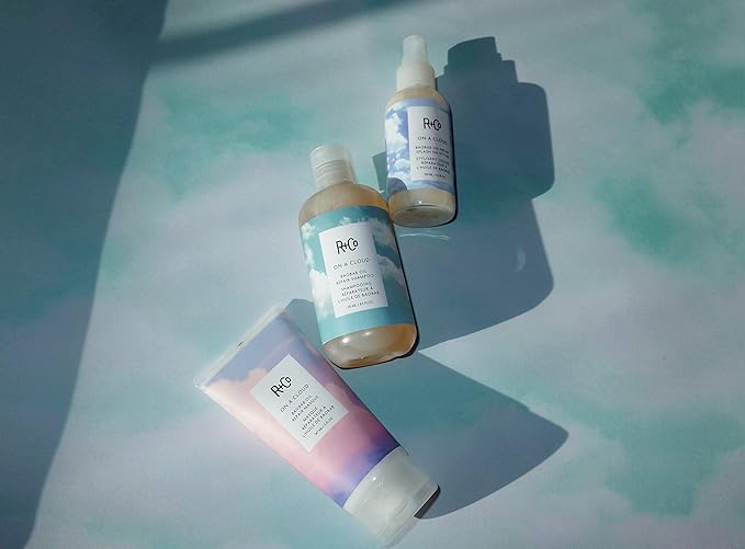 R+Co On A Cloud Baobab Oil Repair Masque 147 ml / 5 oz