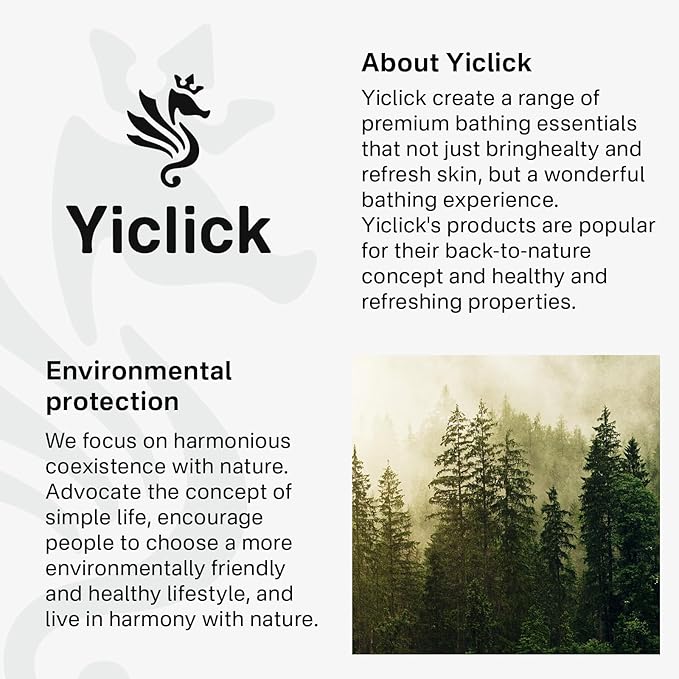 Yiclick Exfoliating Washcloth Towel, Japanese Exfoliating Bath Wash Cloth for Body Exfoliation, Korean Back Scrubber Washer for Shower, African Net Sponge Brush Loofah Exfoliator (Grey)