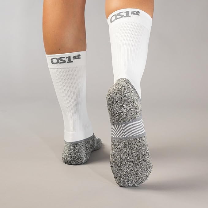 OrthoSleeve Diabetic & Neuropathy Socks (3 Pack)