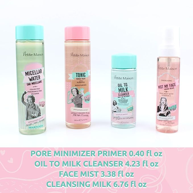 Gift Box for Women - Care Package With Spa Skin Care Sets for Mom, Her, Sister, Aunt, Friends - Unique Birthday, Christmas, Wedding Basket