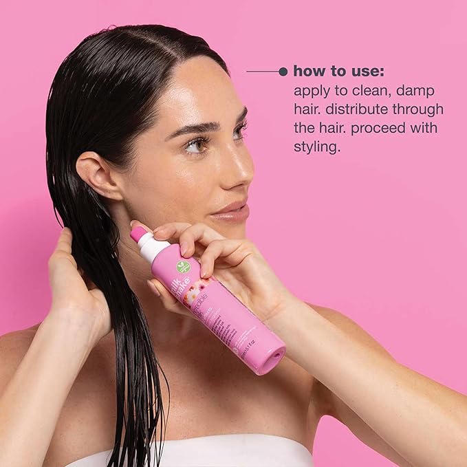 milk_shake - Incredible Milk 12 Effects Flower Power 150 ml