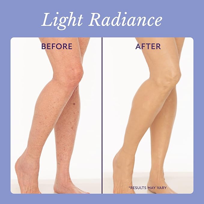 Westmore Beauty Body Coverage Perfector – Waterproof Leg & Body Makeup/Bronzer For Women - Best Tattoo Cover Up Makeup & Tattoo Concealer - 7 Oz Natural Radiance