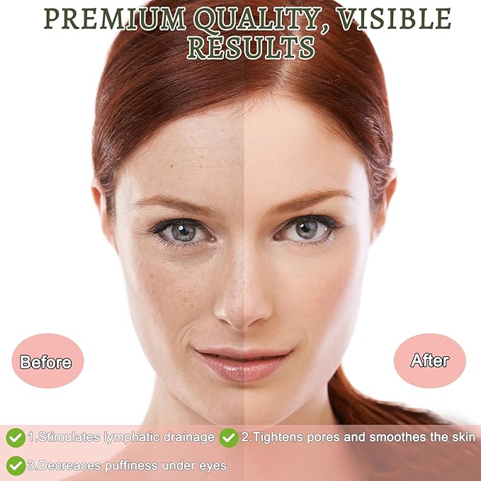 Gifts for Teenage Girls, Valentines Skincare Gift Tool Set for Teen Girls Ages 10 11 12 13 14 15 16 18,Tween Girl Gift Basket Stuffers,Daughter,Girlfriend Birthday Gift,Eye Mask,Jade Roller,Gua Sha