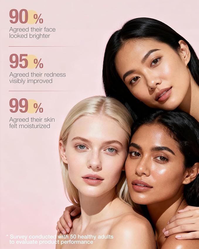 Bio-Collagen Hydrogel Sheet Mask, Overnight Face Mask for Radiant, Glowing Skin, Deep Hydrating & Firming, Pore Minimizing, Boosts Elasticity, Korean Skin Care, 35g x 5ea