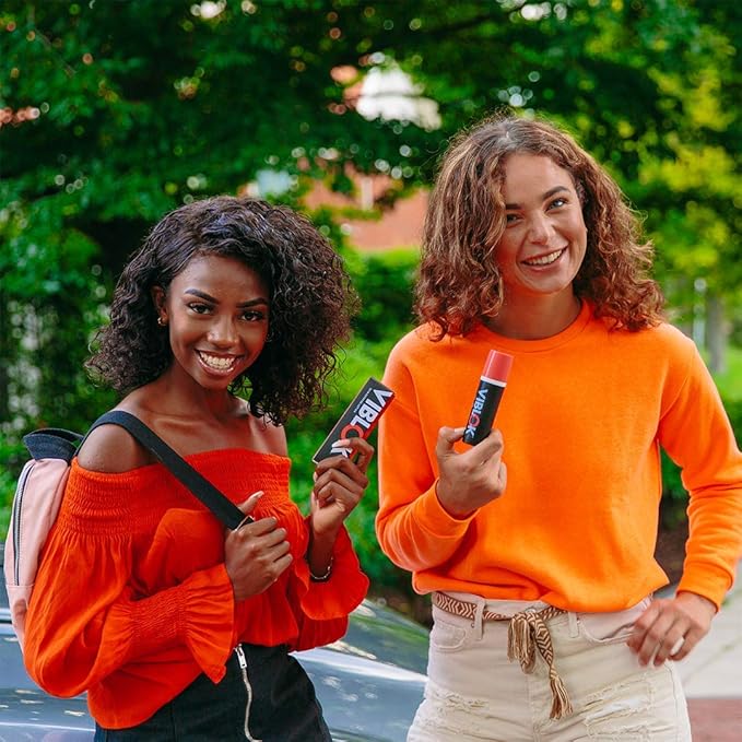 VIBLOK Skin Defense Post-Shave Lotion, 100% Non-toxic and Hypoallergenic, 1.01 Fluid Ounces