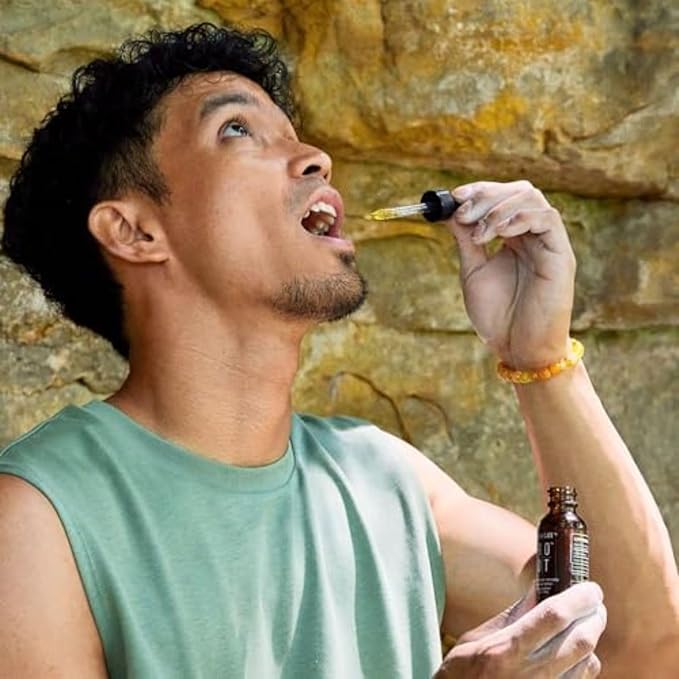 THEROOTBRANDS Root Wellness Clean Slate - by Dr. Rahm | Bioavailable Silicic Acid with Added Vitamin C - (30 ml)