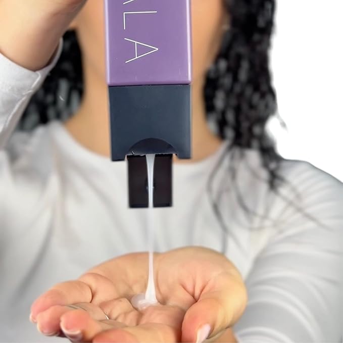 Curl Restoration Bundle, 4 x 8.45fl.oz Full Sizes in Gift Box, Curl Enhancing Set with Frizz Defying Shampoo, Detangling Conditioner, Curl Activator Cream and Defining Gel