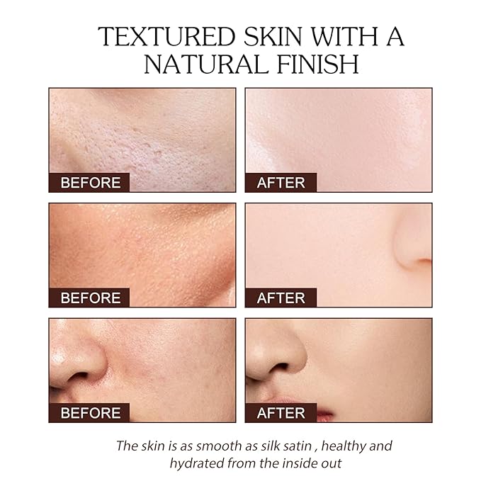 Pore Primer Stick, Evens Skin Tone & Hydrates, Blurs Pores & Conceals Imperfections, Waterproof & Sweatproof, Smooth Long-Lasting Wear