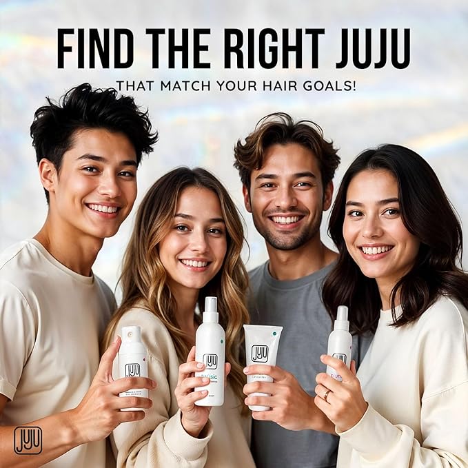 Tousle Sea Salt Spray Men & Women 8 Fl Oz Founded in California (New Clean Formula) - Natural Sea Salt Spray Hair, Hair Texturizer for Women, Fragrance-Free Texture Sprays, Surfer Texturizer for Men