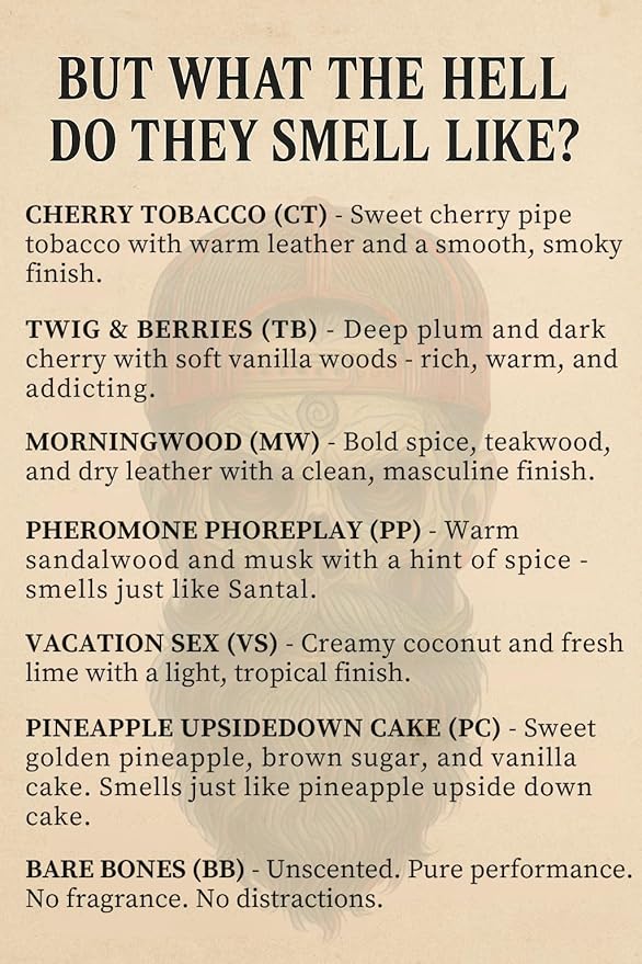 Beard Shampoo for men – Deep Clean Beard Wash with Aloe & ACV for Softer, Fuller Beards, Dandruff & Itch Control, Explosive Lather & Lightweight Conditioning with Incredible Scents