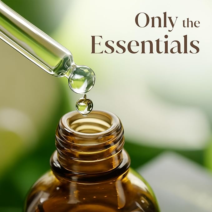 SIVA Black Seed Oil Organic - 4 Fl Oz – 100% Natural Cold Pressed Black Seed Oil - for Face, Skin Care, Hair Care, Scalp Massage & Body Massage – Carrier Oil with Dropper