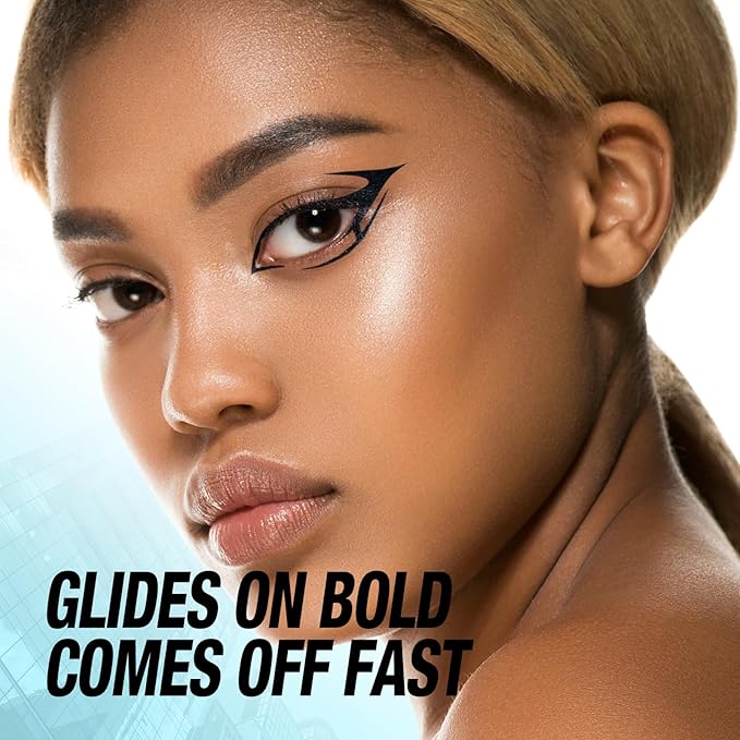 LANGMANNI 4 Colors Matte Liquid Eyeliner Set, Neon Colorful Pigmented With Long-lasting, Smudgeproof & Waterproof Eye Liner Makeup for Bold & Stunning Looks - Gift for Girls(#789101112)