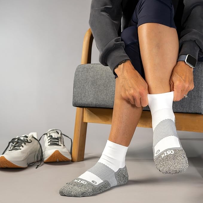 OrthoSleeve Diabetic & Neuropathy Socks (3 Pack)