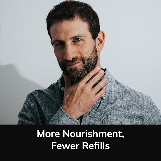 Detroit Grooming Co.| Hydrating Formula with Sweet Almond & Vitamin E • Limited Edition Midnight Bourbon Beard Oil (1 oz)